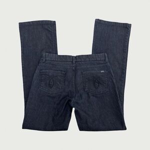 Oasis Low Rise Bootcut Jeans